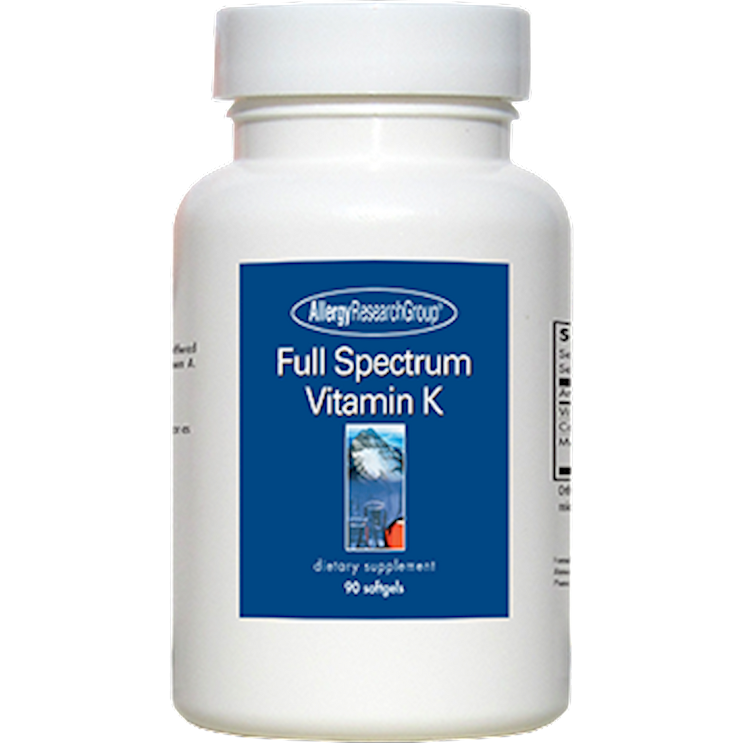 Full Spectrum Vitamin K