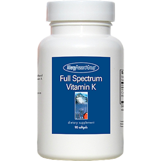 Full Spectrum Vitamin K