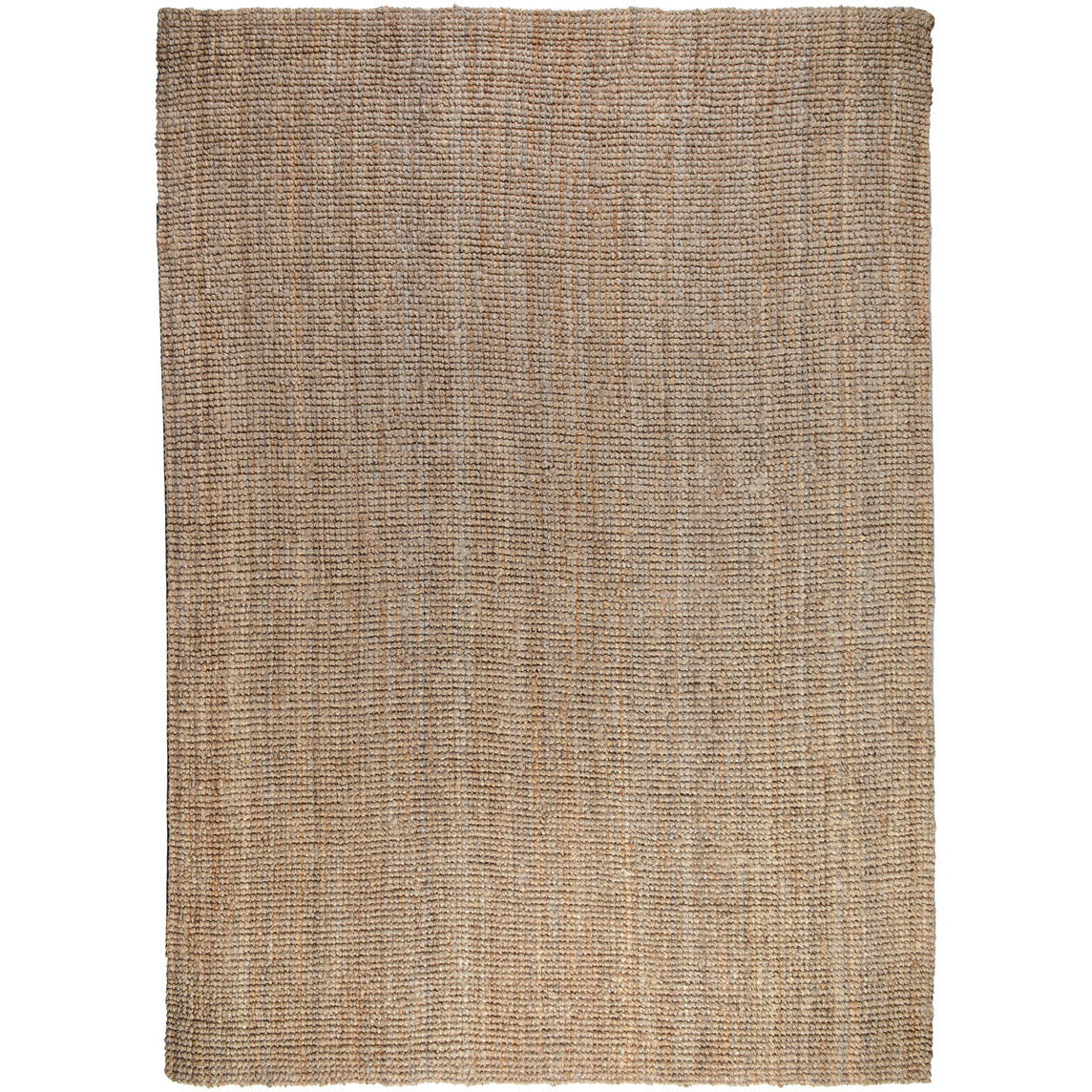 Chunky Loop Natural Rug