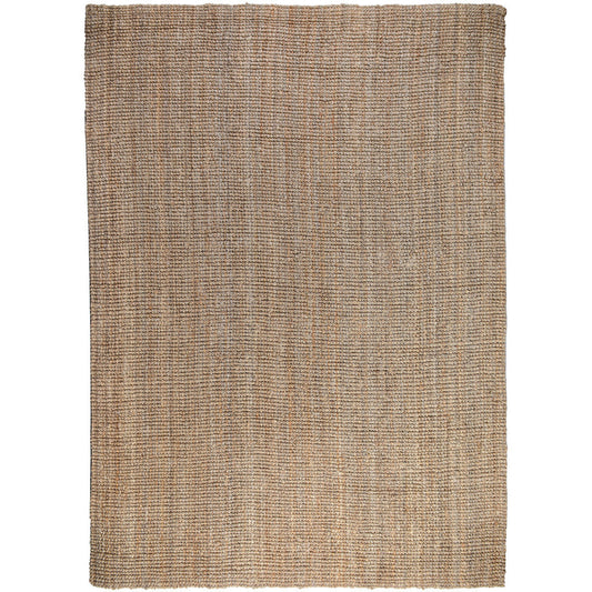 Chunky Loop Natural Rug