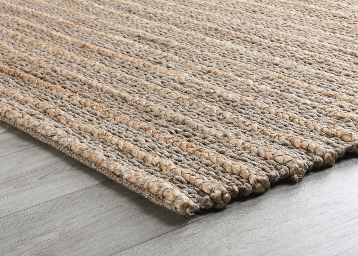 Carlsbad Mineral Natural Rug