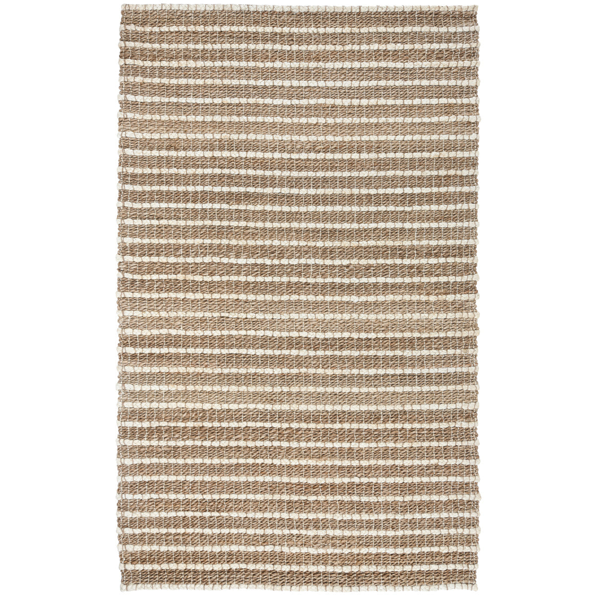Carlsbad Mineral Desert Ivory Rug