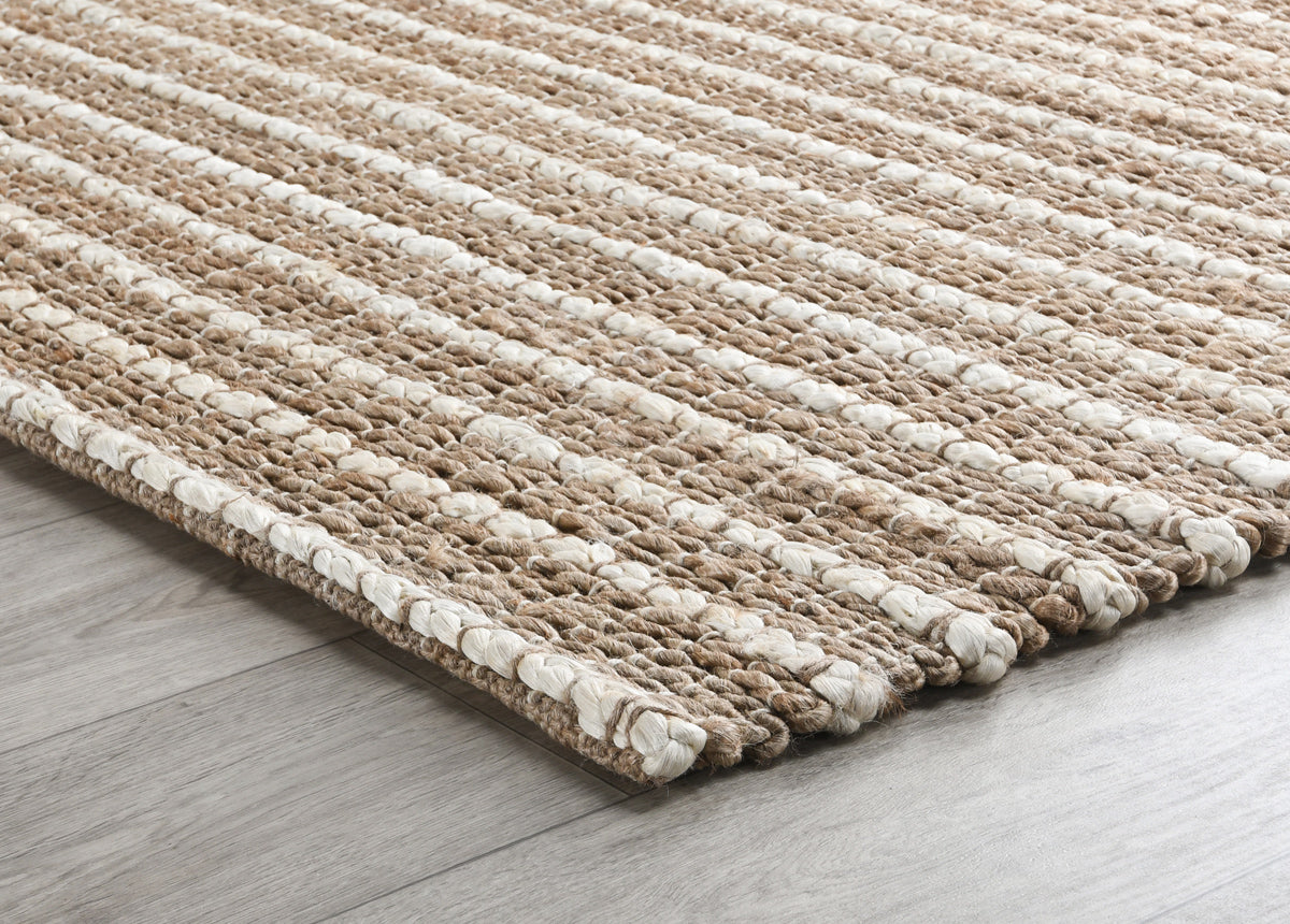 Carlsbad Mineral Desert Ivory Rug