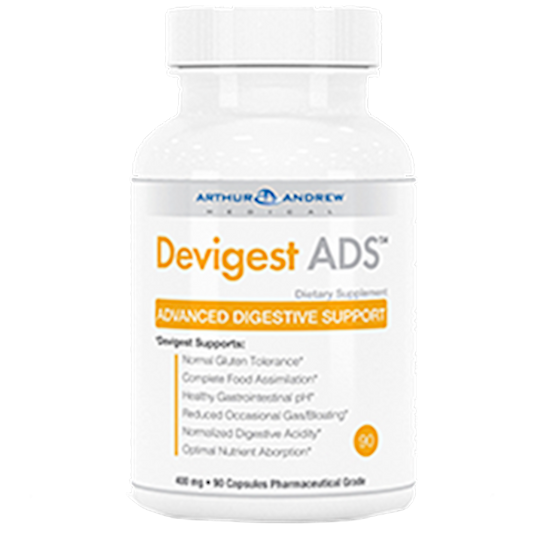 Devigest ADS