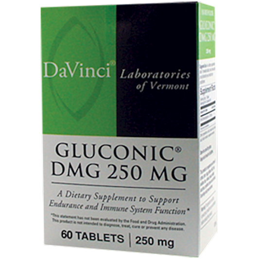 Gluconic DMG 250 mg