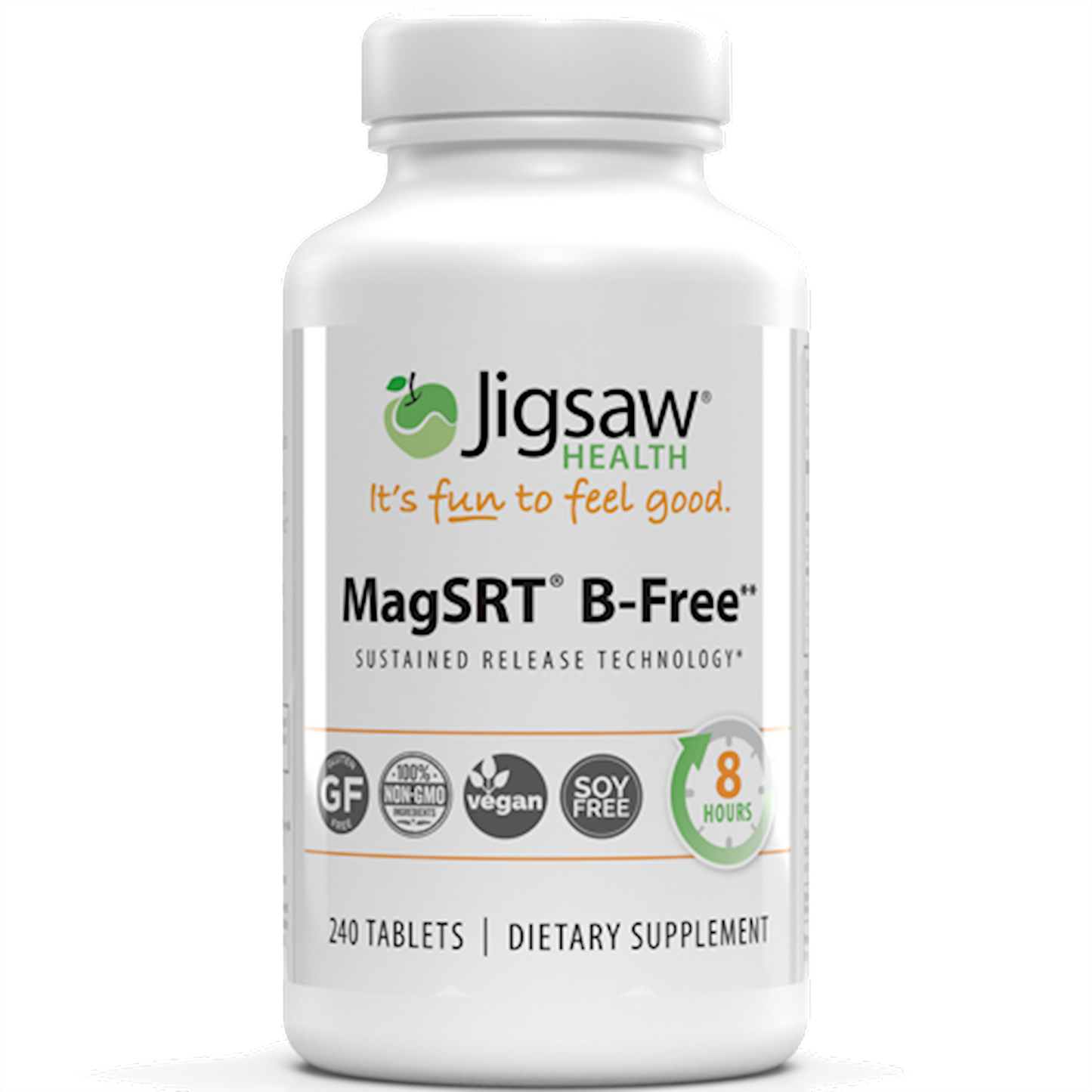 Magnesium w/SRT (B-Free)