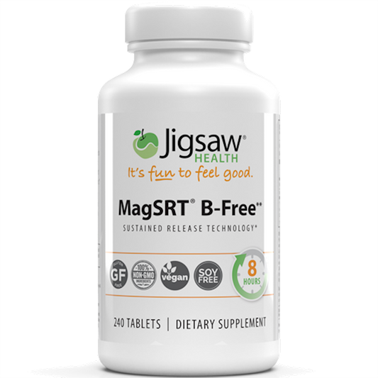 Magnesium w/SRT (B-Free)