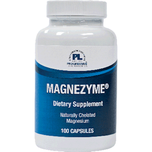 Magnezyme