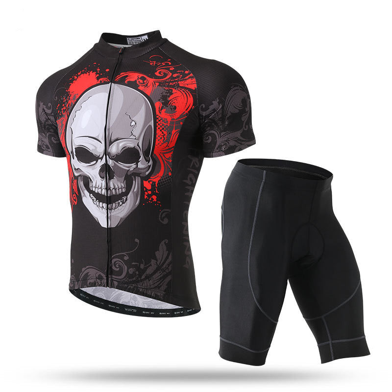 Summer moisture wicking breathable underwear - Blue Force Sports