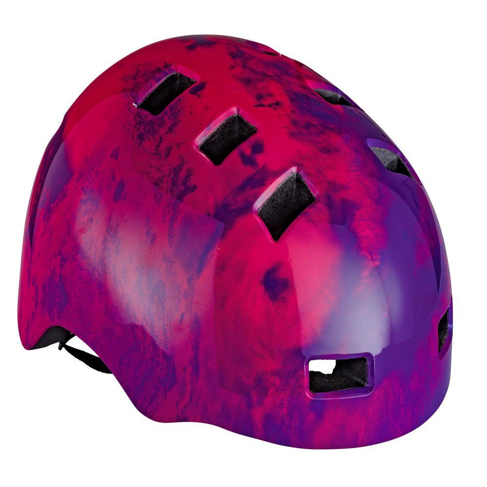 Schwinn Prospect Kid'S Bike Helmet, Ages 8+, Pink