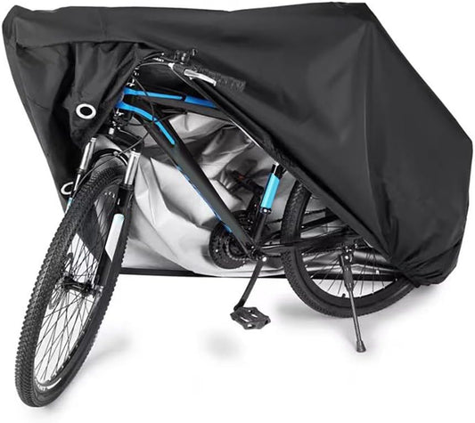 Electric Bike Cover for Adults Bicycle Waterproof
