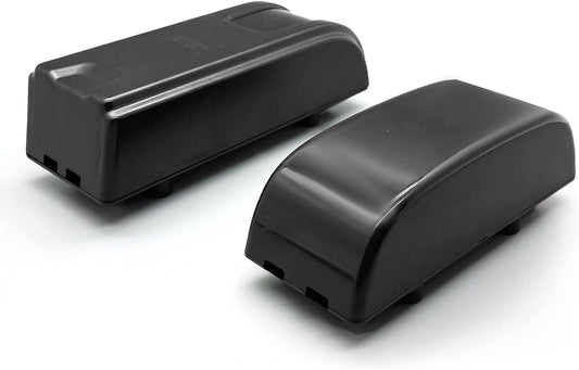 Ebike Plastic Controller Box, Controller Box for E-Bike Electric Bicycles Mountain Bikes Electric Motor Kit