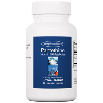 Pantethine
