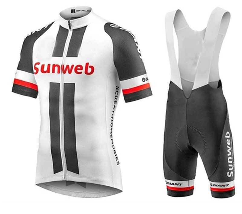 Mountain Bike Cycling Jersey Jacket Men's Summer Off-road Motorcycle Jersey - Blue Force Sports