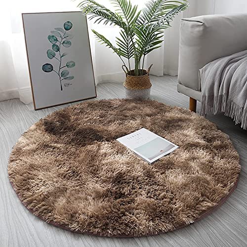 Modern Area Rugs Soft Decor Floor Fluffy Shag Collection