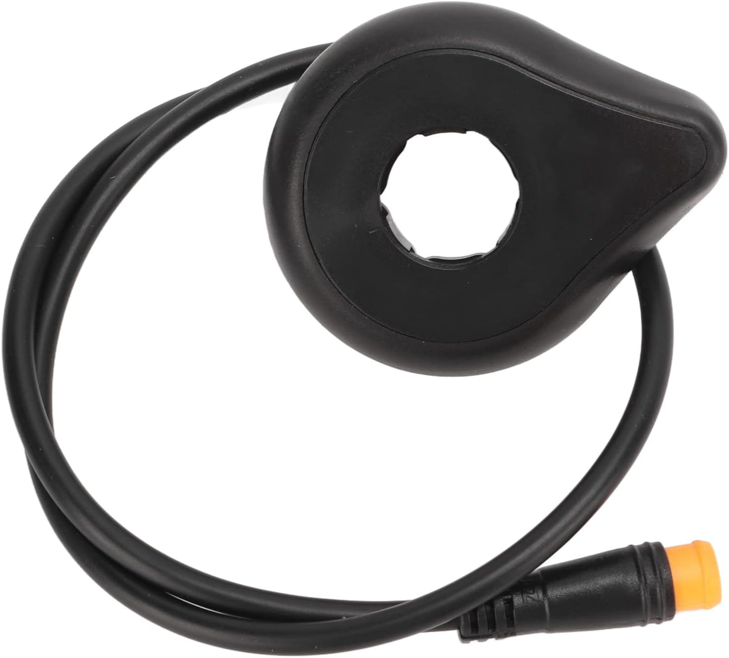 Electric Bikes Sensor, Electric Bikes Sensor Multifunctional 12 Magnets Dual Hall Electric Bicycle Pedal Sensor for Electric Bike