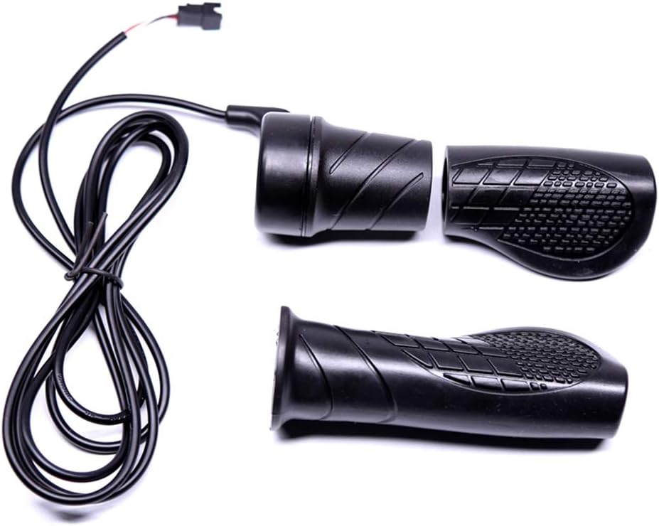 NBPOWER Elelctric Bicycle Half Right Hand Twist Throttle