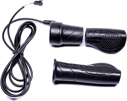 NBPOWER Elelctric Bicycle Half Right Hand Twist Throttle