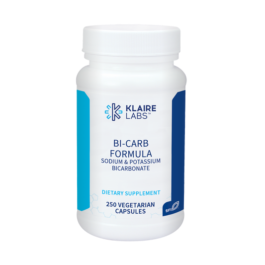 Bi-Carb Formula