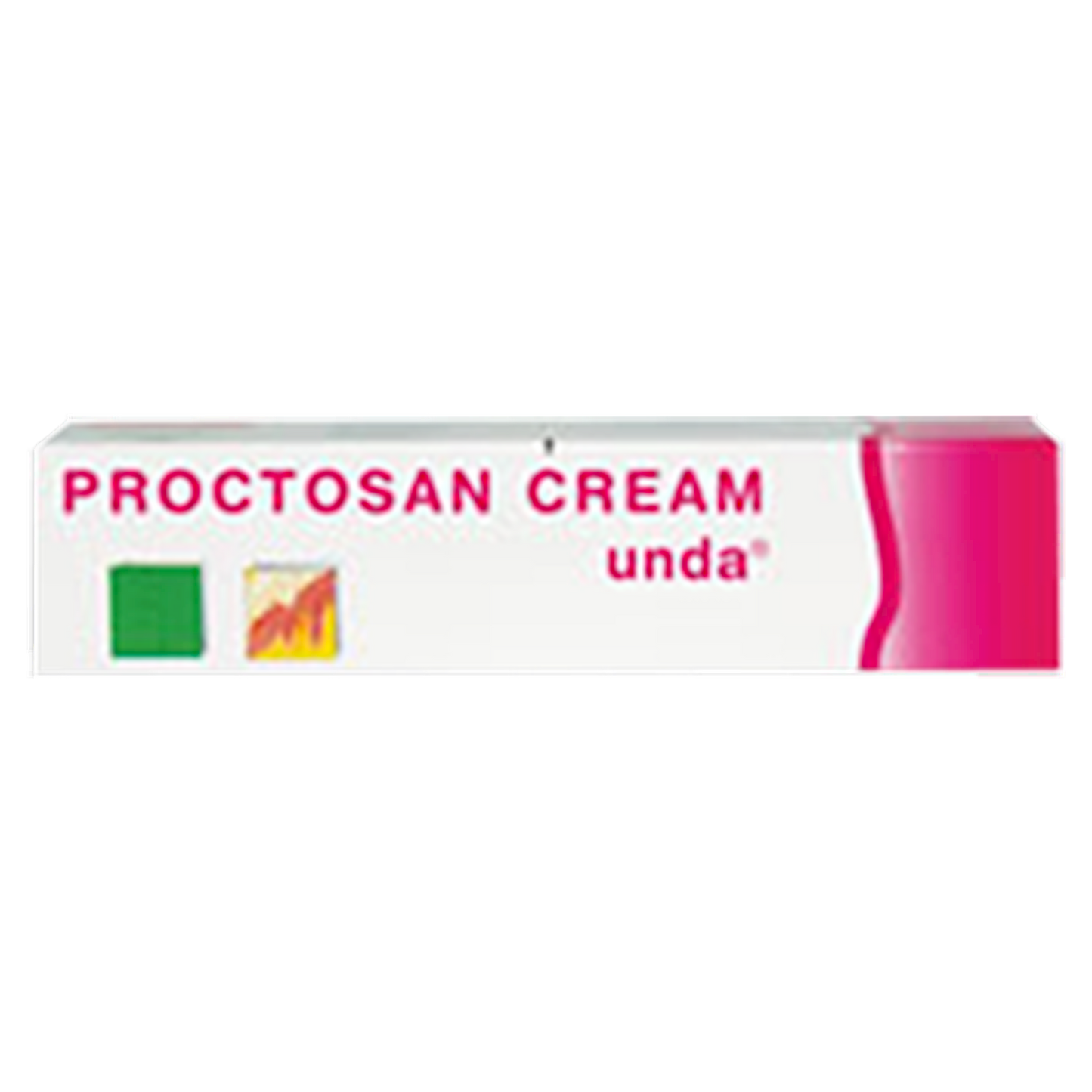 Proctosan Cream