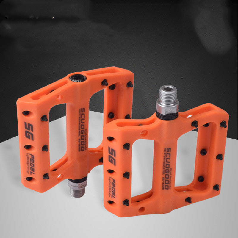 Palin Pedal Bike - Blue Force Sports