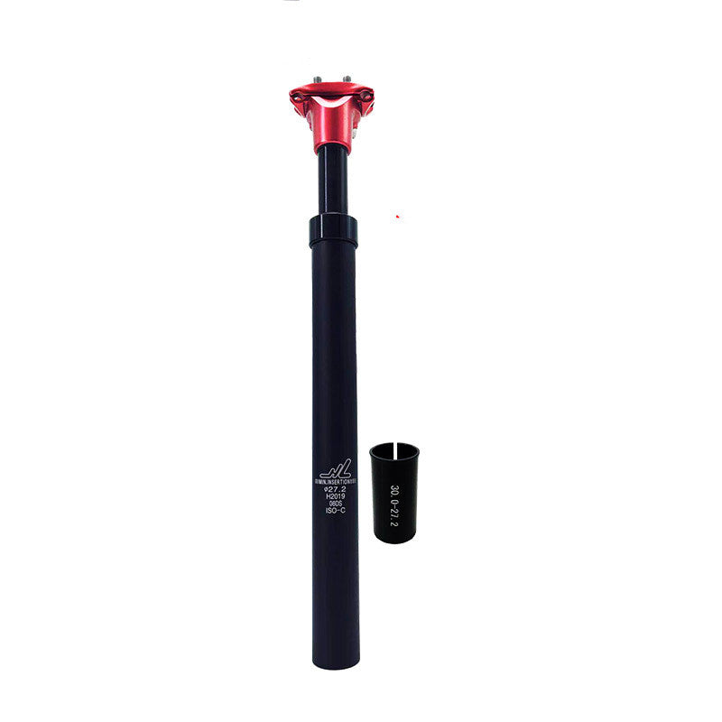 Mountain bike shock absorber seat tube - Blue Force Sports