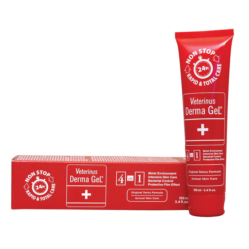 Veterinus Derma GeL
