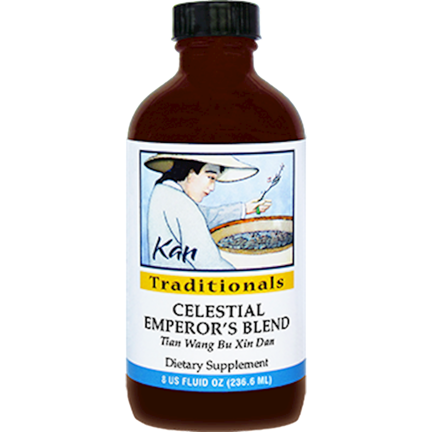 Celestial Emperor's Blend