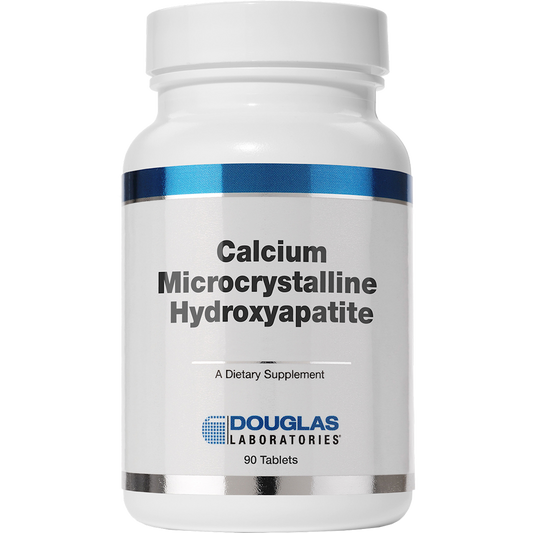 Calcium Micro. Hydroxyapetite