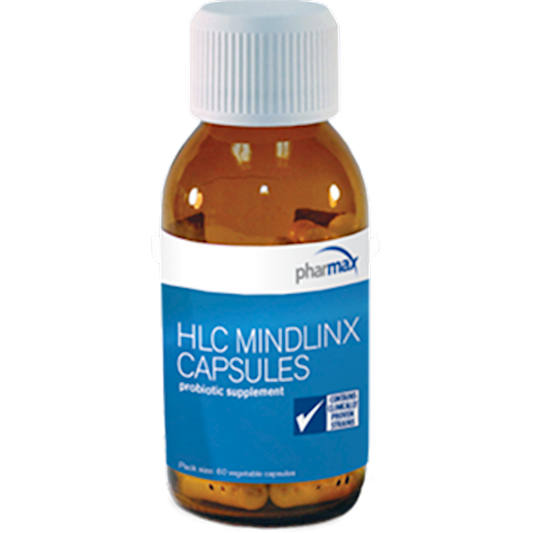 HLC MindLinx Capsules