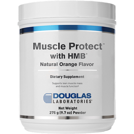 Muscle Protect with HMB