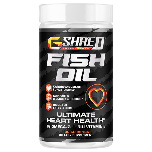 FISH OIL