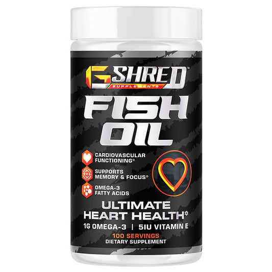 FISH OIL