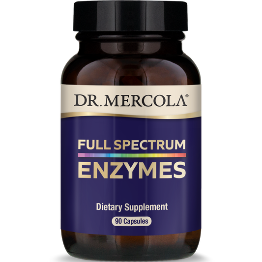 Full Spectrum Enzymes