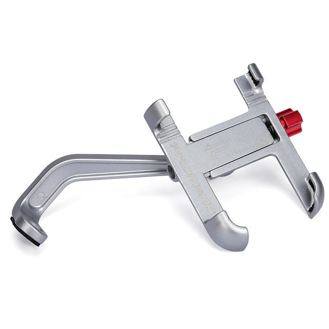 Bicycle aluminum bracket - Blue Force Sports