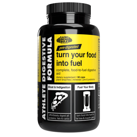 Athlete Digestive Formula