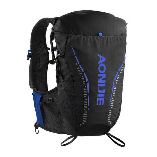 AONIJIE 18L Large Capacity Running Hydration Vest Running Backpack for Marathon Race Hiking