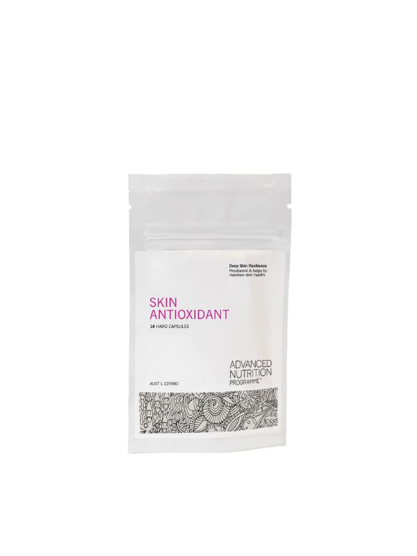 Advanced Nutrition Programme Skin Antioxidant