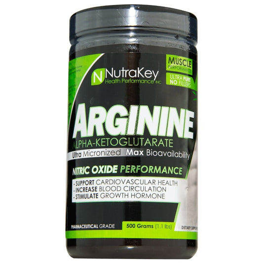Arginine Powder