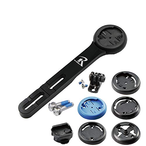 Rec-Mounts Type a Combo Mount for Most Talon Aero Compact 1K Handlebar NEW