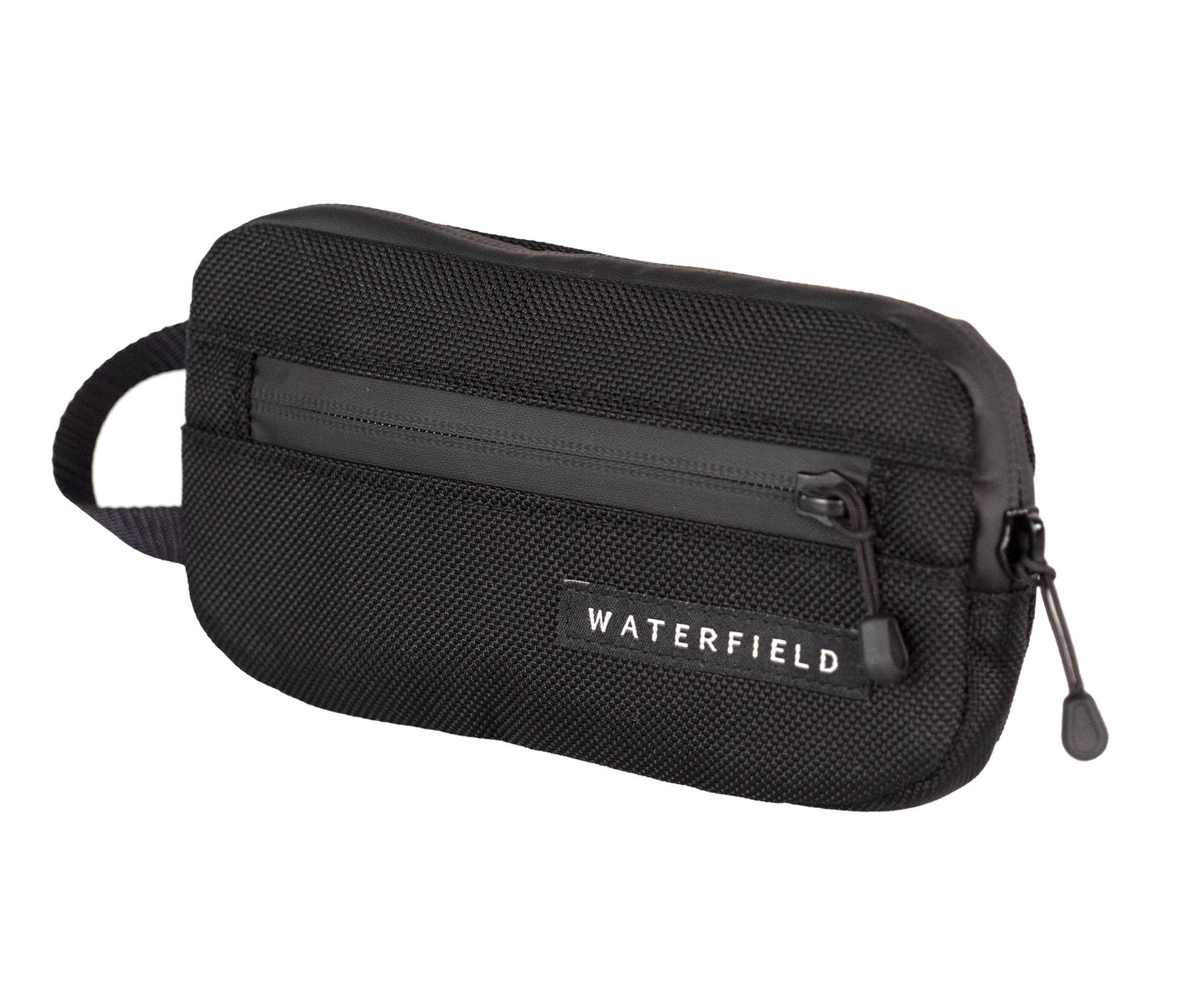 Ballistic Nylon Black