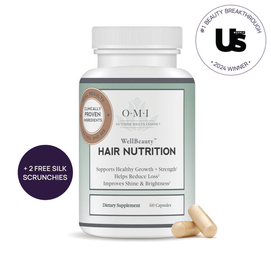 OMI Hair Nutrition