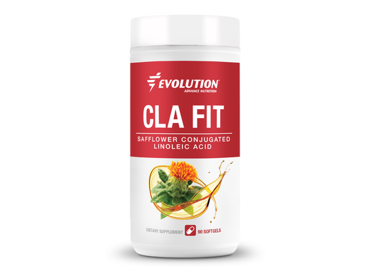CLA Fit