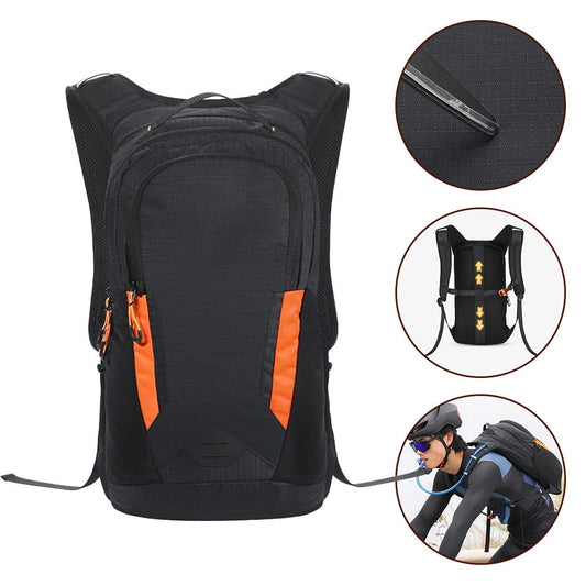 Cycling Hydration Bag Travel Bag Backpack Cycling Backpack Equipment