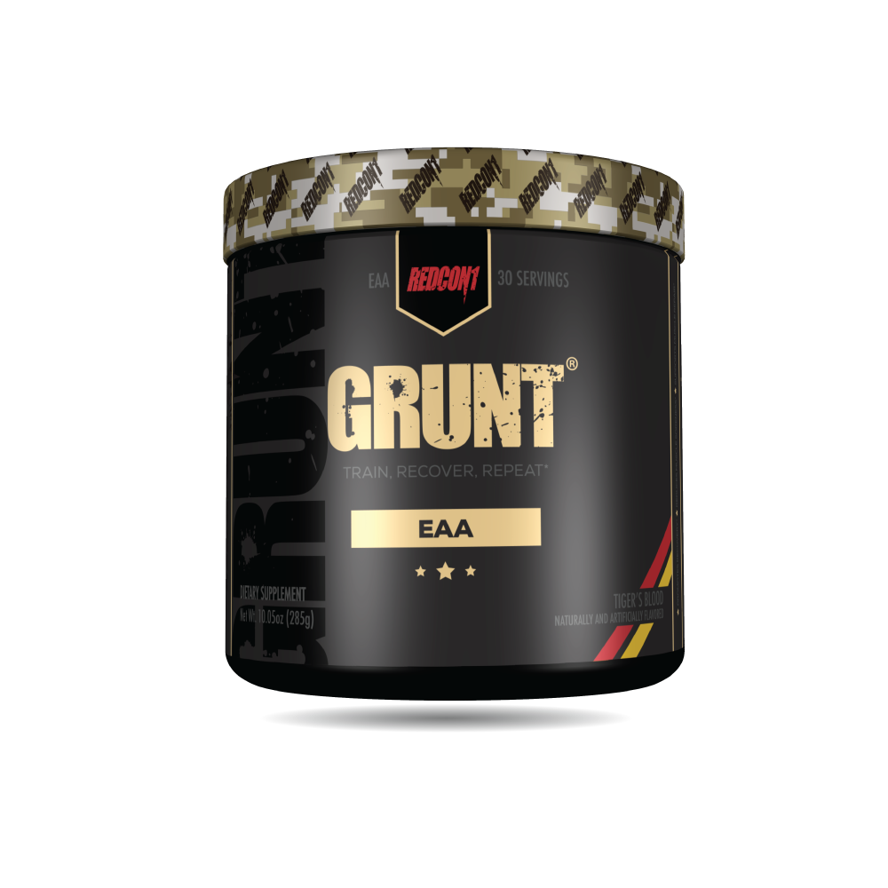 Grunt EAAs