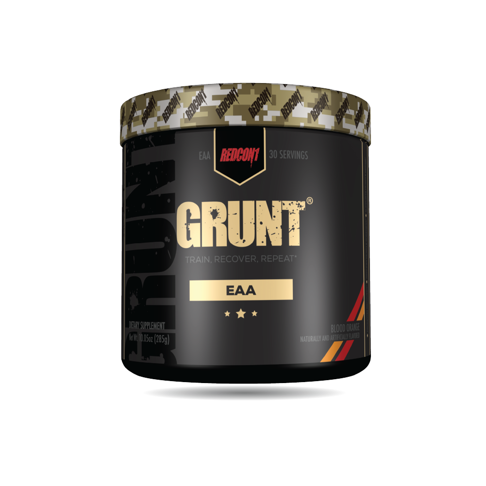 Grunt EAAs