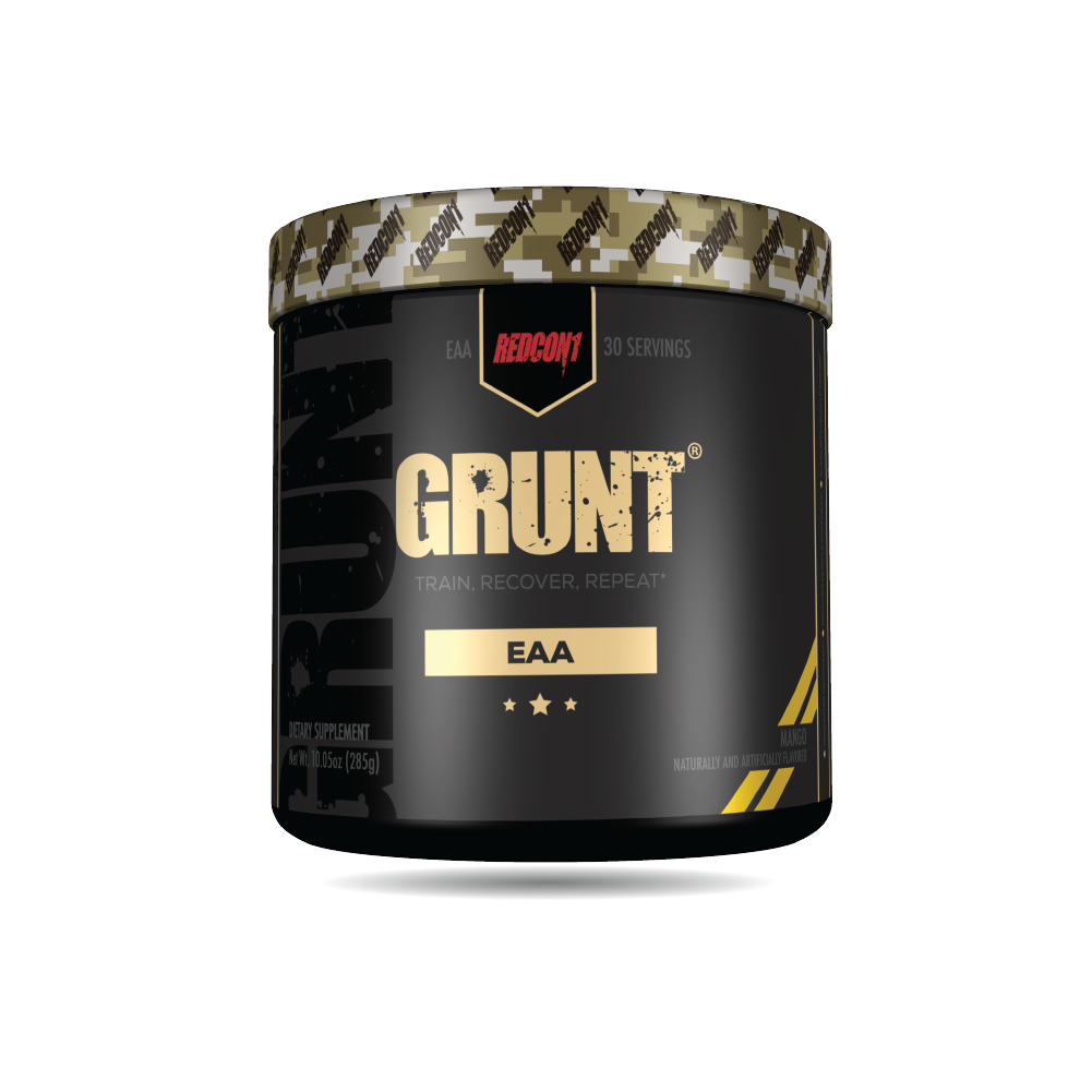 Grunt EAAs