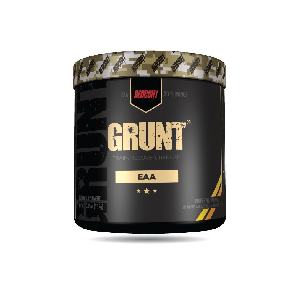 Grunt EAAs