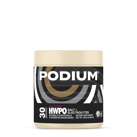 HWPO SALT+ELECTROLYTES | Blackberry