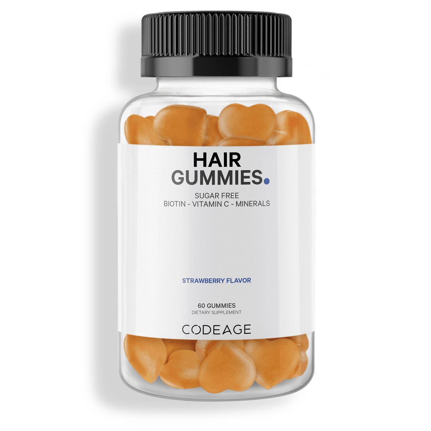 Hair Gummies